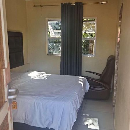 Kamp David Lodge Johannesburg Ngoại thất bức ảnh