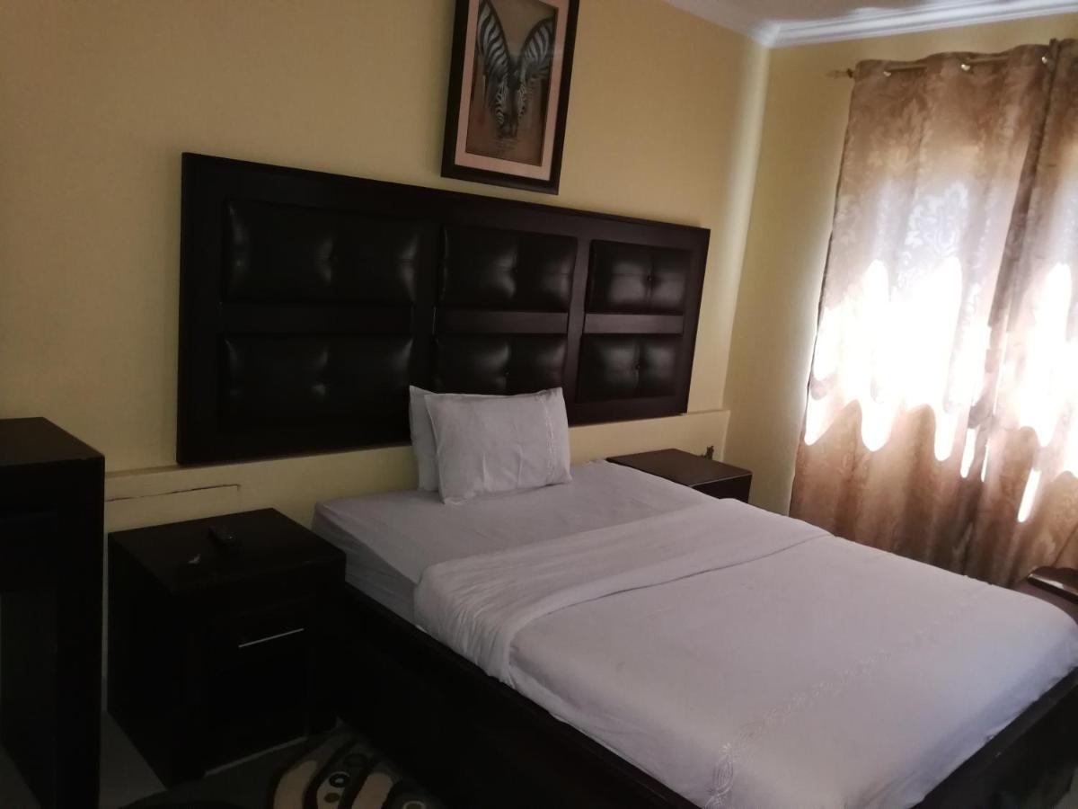 Kamp David Lodge Johannesburg Ngoại thất bức ảnh