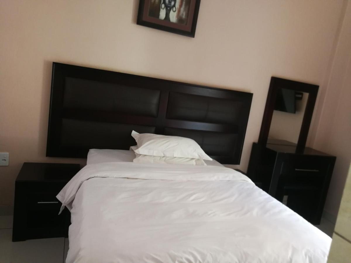 Kamp David Lodge Johannesburg Ngoại thất bức ảnh