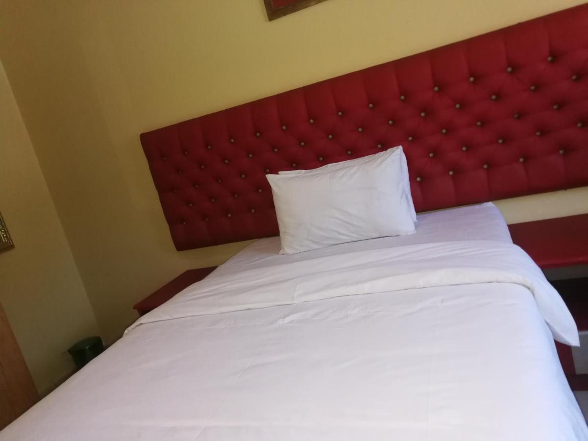 Kamp David Lodge Johannesburg Ngoại thất bức ảnh
