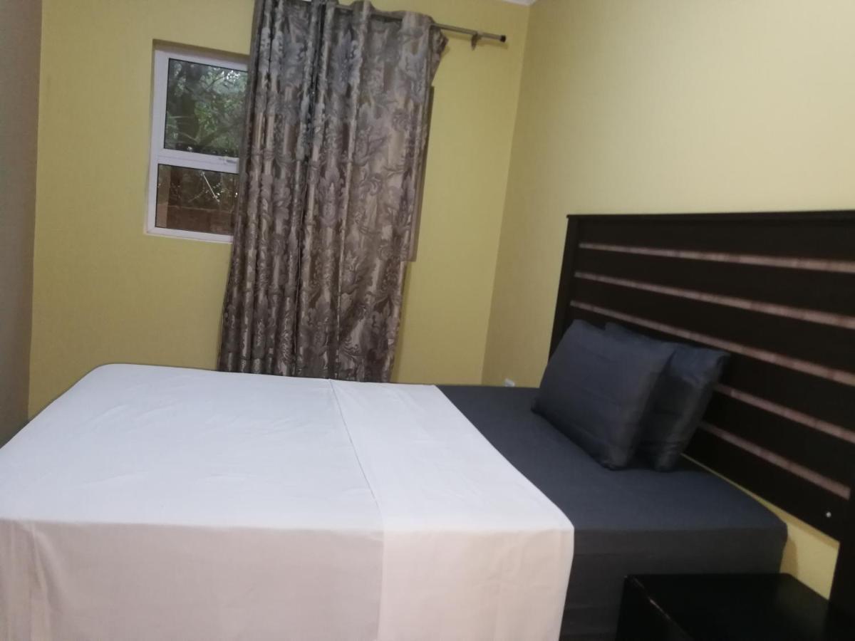 Kamp David Lodge Johannesburg Ngoại thất bức ảnh