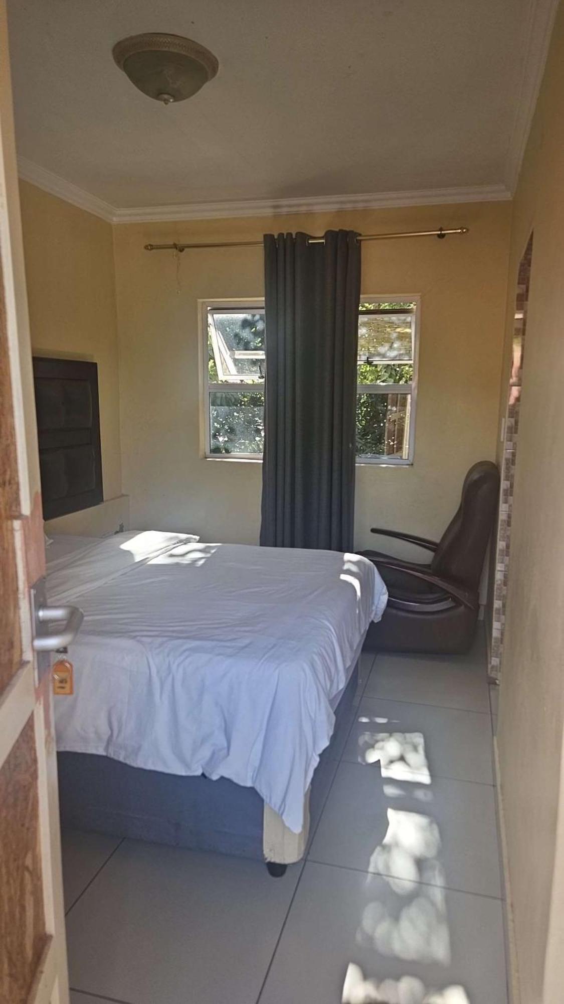 Kamp David Lodge Johannesburg Ngoại thất bức ảnh
