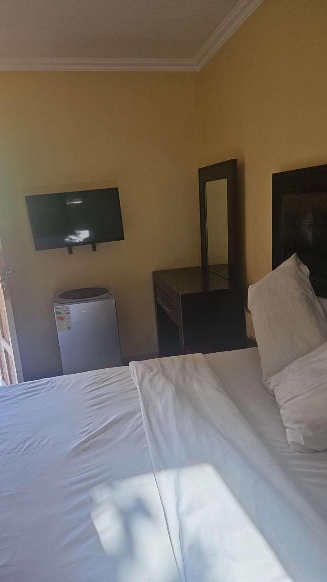 Kamp David Lodge Johannesburg Ngoại thất bức ảnh