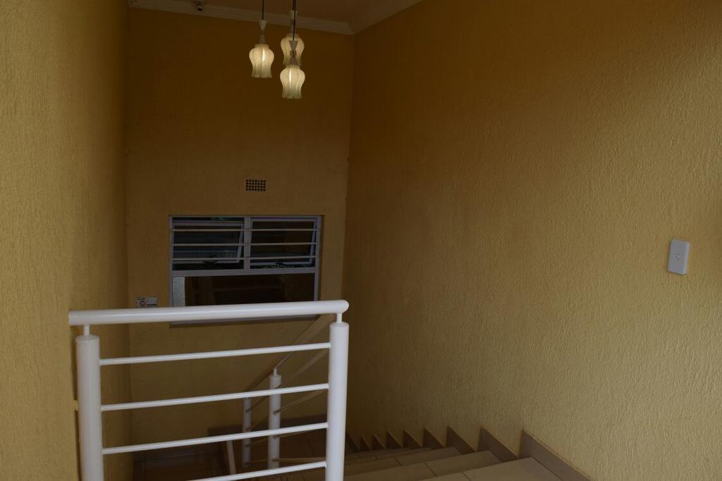 Kamp David Lodge Johannesburg Ngoại thất bức ảnh