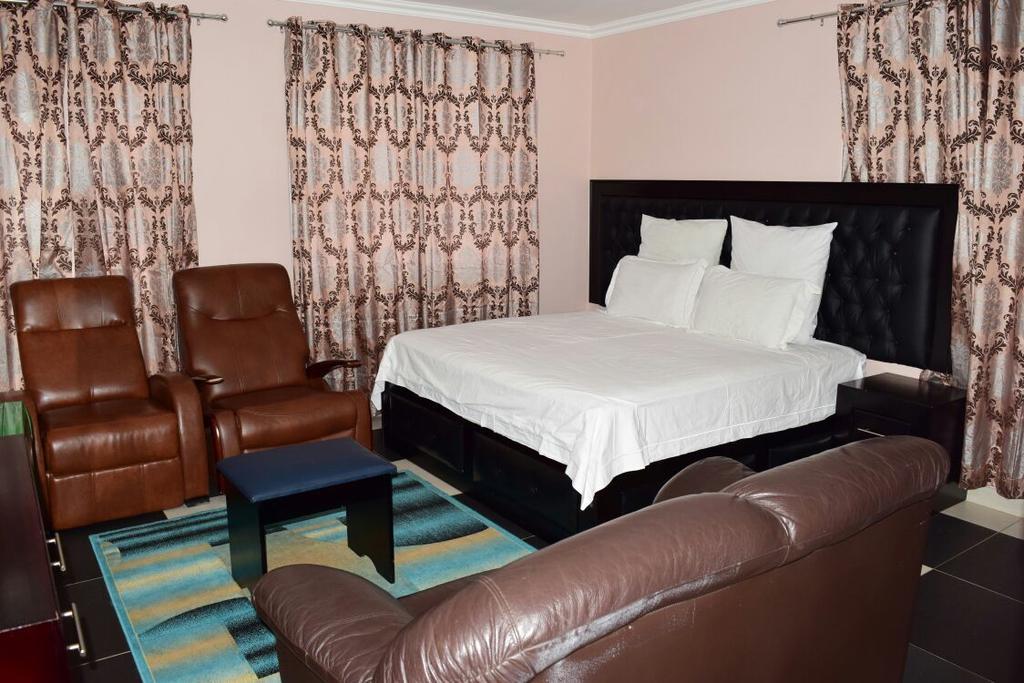 Kamp David Lodge Johannesburg Ngoại thất bức ảnh
